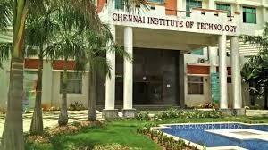 Chennai Institute of Technology (Autonomous)